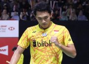 Tunggal Putra Paceklik Gelar All England 25 Tahun, Ini Saran Untuk Jonatan dkk 2 Tunggal Putra Paceklik Gelar All England 25 Tahun, Ini Saran Untuk Jonatan dkk