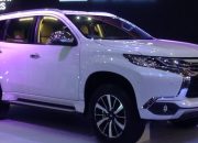 Demi Xpander, Mitsubishi Bakal Mengimpor Kembali Pajero Sport 6 Demi Xpander, Mitsubishi Bakal Mengimpor Kembali Pajero Sport
