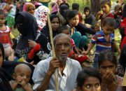 Jokowi Minta ASEAN Tangani Masalah Muslim Rohingya di Rakhine State 8 Jokowi Minta ASEAN Tangani Masalah Muslim Rohingya di Rakhine State