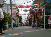 Bersih-bersih, 60 Warga Tanjung Priok Ikuti Program Padat Karya 23 Bersih-bersih, 60 Warga Tanjung Priok Ikuti Program Padat Karya