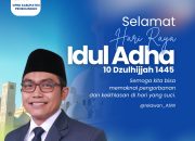 Ketua DPRD Kabupaten Probolinggo Mengucapkan Selamat Hari Raya Idul Adha 1445 H / 2024 M 13 Ketua DPRD Kabupaten Probolinggo Mengucapkan Selamat Hari Raya Idul Adha 1445 H / 2024 M