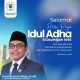 Ketua DPRD Kabupaten Probolinggo H. Andi Suryanto Wibowo, SE., MM