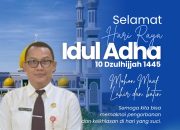 Kepala Dinas PUPR Kabupaten Probolinggo Mengucapkan Selamat Hari Raya Idul Adha 1445 H /2024 M 12 Kepala Dinas PUPR Kabupaten Probolinggo Mengucapkan Selamat Hari Raya Idul Adha 1445 H /2024 M