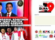Gubernur dan Wagub LSM LIRA Jatim Koordinasi Persiapan Puncak HUT ke-19