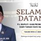 Ketua DPRD Probolinggo
