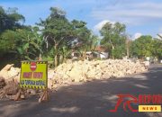 Tanpa Papan Nama, Rencana Proyek Pembangunan Jembatan Disorot Warga 7 Tanpa Papan Nama, Rencana Proyek Pembangunan Jembatan Disorot Warga