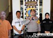 Oknum Guru Cabuli 3 Siswi SD Ditangkap Polres Sumenep