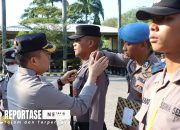 Kapolres Nganjuk Pimpin Upacara Kenaikan Pangkat dan Buka Latja Siswa Diktuk BA Gelombang I 2024 8 Kapolres Nganjuk Pimpin Upacara Kenaikan Pangkat dan Buka Latja Siswa Diktuk BA Gelombang I 2024