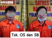 Kedapatan 7,01 gram Sabu, Satresnarkoba Nganjuk Tangkap Kurir dan Pemesan 12 Kedapatan 7,01 gram Sabu, Satresnarkoba Nganjuk Tangkap Kurir dan Pemesan