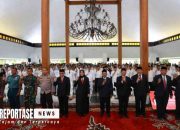 187 Kepala Desa se-Kabupaten Banyuwangi Terima SK Perpanjangan Masa Jabatan 9 187 Kepala Desa se-Kabupaten Banyuwangi Terima SK Perpanjangan Masa Jabatan