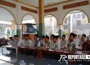 Belajar Bahasa Arab, Lapas Banyuwangi Gandeng Majelis Adz Dzikra 14 Belajar Bahasa Arab, Lapas Banyuwangi Gandeng Majelis Adz Dzikra