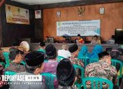 Waspadai Radikalisme Jelang Pilkada 2024, Bakesbangpol Sumenep Sosialisasi Ormas