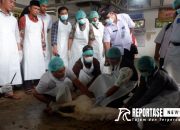 Jelang Idul Adha, Banyuwangi Siapkan Ratusan Juru Sembelih Halal Hewan Kurban 9 Jelang Idul Adha, Banyuwangi Siapkan Ratusan Juru Sembelih Halal Hewan Kurban