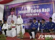 Wabup Sumenep Lepas Dua Kloter Jamaah Haji 2024 10 Wabup Sumenep Lepas Dua Kloter Jamaah Haji 2024
