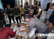 Polres Probolinggo Amankan Ratusan Bahan Peledak Jenis Mercon 7 Polres Probolinggo Amankan Ratusan Bahan Peledak Jenis Mercon