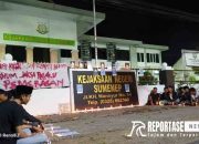 Aksi Solidaritas, FPK Sumenep Minta Jaksa Hanis Bertanggungjawab 10 Aksi Solidaritas, FPK Sumenep Minta Jaksa Hanis Bertanggungjawab