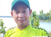 Sikap Mas AB Soal Kesiapan Kontestasi Pilkada Sampang Santai dan Bersahaja