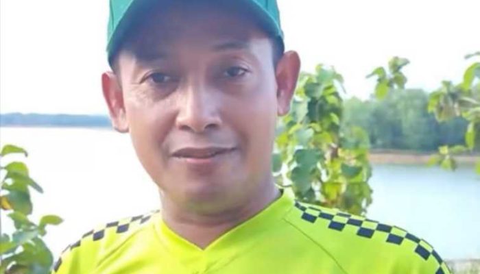 Sikap Mas AB Soal Kesiapan Kontestasi Pilkada Sampang Santai dan Bersahaja