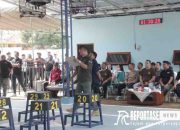 Lomba Burung Berkicau Sambut HUT Bhayangkara Ke-78 Polres Sumenep 9 Lomba Burung Berkicau Sambut HUT Bhayangkara Ke-78 Polres Sumenep