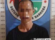 Kedapatan Bawa Sabu dan Inex, Warga Desa Kolor Diamankan Polres Sumenep 11 Kedapatan Bawa Sabu dan Inex, Warga Desa Kolor Diamankan Polres Sumenep