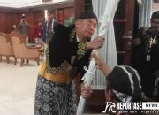 Pemkab Nganjuk Bersama Disporabudpar Kembali Gelar Boyong Noto Projo 