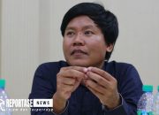 Sumenep dan Politik Parsial 11 Sumenep dan Politik Parsial