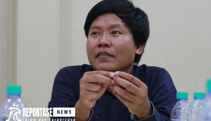 Sumenep dan Politik Parsial