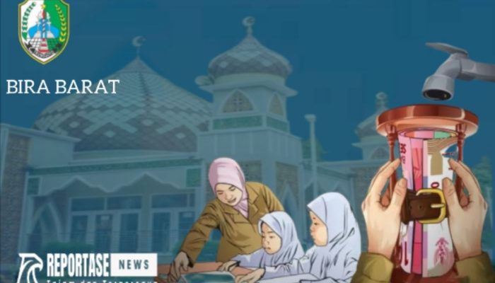 Kuat Dugaan Oknum Kades di Sampang Sunat Insentif Guru Ngaji