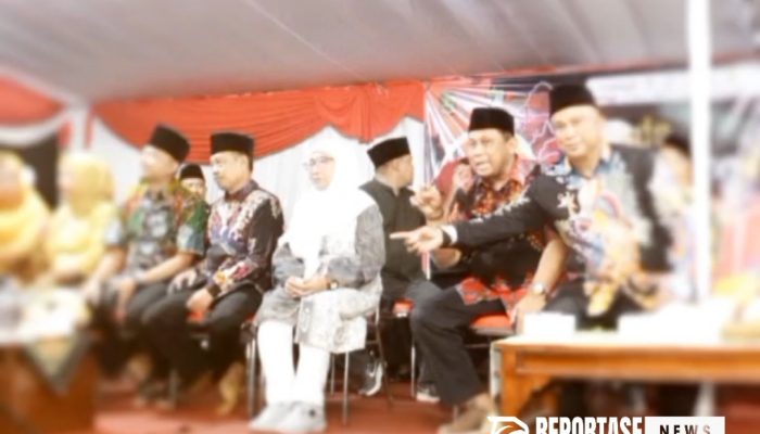Semarak Bung Karno, Musik Tong-Tong Gairah Kebudayaan Masyarakat Madura