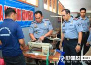 Terinspirasi Kesuksesan Lapas Banyuwangi Raih WBK, Rutan Pelaihari Lakukan Studi Tiru 10 Terinspirasi Kesuksesan Lapas Banyuwangi Raih WBK, Rutan Pelaihari Lakukan Studi Tiru