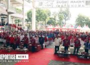 Peduli Terhadap Lansia, Pemkot Batu Gelar Festival Lansia Tangguh