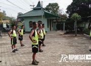 Kedisiplinan Personil Koramil 0825/15 Wongsorejo Laksanakan Olahraga Bersama 10 Kedisiplinan Personil Koramil 0825/15 Wongsorejo Laksanakan Olahraga Bersama