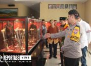 Pameran Keris dan Batu Akik, Kapolres Sumenep: Pertama di Instansi Kepolisian 15 Pameran Keris dan Batu Akik, Kapolres Sumenep: Pertama di Instansi Kepolisian
