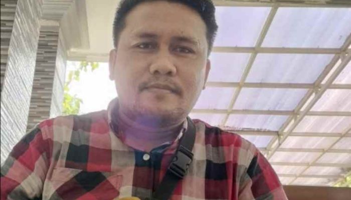 Wajah Baru Komisioner KPU, Ini Pesan Ketua Dept.Teknik Bidik Sumenep