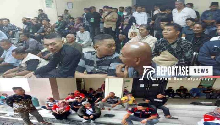Komitmen LSM LIRA Kawal Kasus Gratifikasi dan TPPU Eks Bupati Probolinggo 