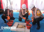 Gedung Satya Haprabu Polres Sumenep, Kapolda Jatim: Jangan Hanya Bangga Pada Gedungnya 11 Gedung Satya Haprabu Polres Sumenep, Kapolda Jatim: Jangan Hanya Bangga Pada Gedungnya