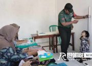 Babinsa Koramil 0821/06 Lakukan Pendampingan Posyandu Kesehatan Anak Usia Dini 8 Babinsa Koramil 0821/06 Lakukan Pendampingan Posyandu Kesehatan Anak Usia Dini