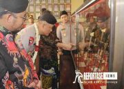 Polres Sumenep Pelopor Penyelenggara Pameran Keris dan Batu Akik 12 Polres Sumenep Pelopor Penyelenggara Pameran Keris dan Batu Akik