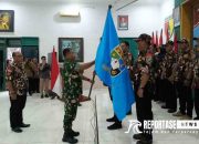 Kasdim 0825/Banyuwangi Lantik PC 1325 GM FKPPI TA. 2024-2029 12 Kasdim 0825/Banyuwangi Lantik PC 1325 GM FKPPI TA. 2024-2029