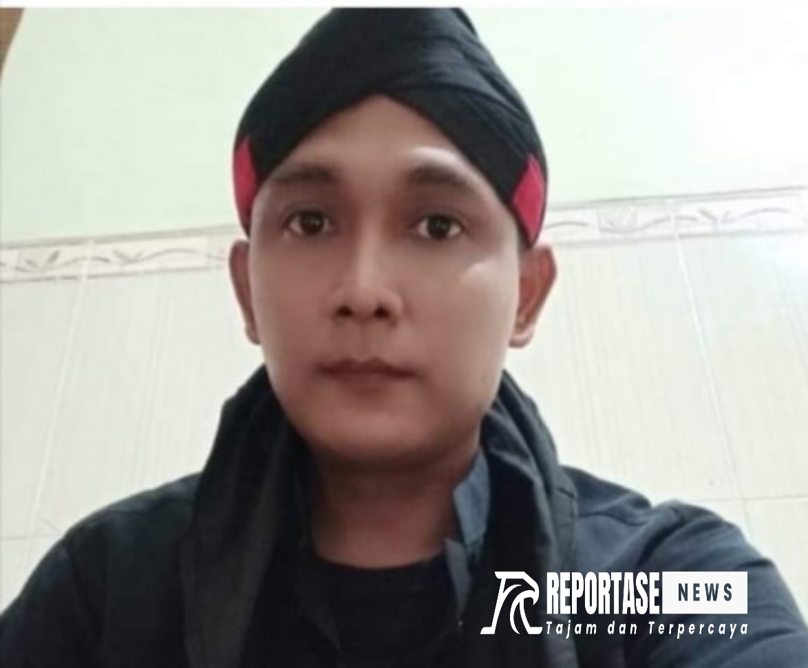 Eks Anggota DPRD Sampang, Syamsudin