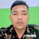 Wafie Anas Aktivis LSM sekaligus sekretaris KNPI Sampang