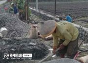 Pembangunan Drainase Saluran Air Desa Putren Mulai Dikerjakan 15 Pembangunan Drainase Saluran Air Desa Putren Mulai Dikerjakan