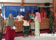 Sinergisitas Babinsa dan Bhabinkamtibmas dalam Pengamanan Bantuan Beras Desa Kaliwungu 9 Sinergisitas Babinsa dan Bhabinkamtibmas dalam Pengamanan Bantuan Beras Desa Kaliwungu