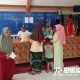 Sinergisitas Babinsa dan Babinkamtibmas dalam Pengamanan Bantuan Beras di Desa Kaliwungu