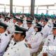 Sebanyak 189 Kepala Desa se-Kabupaten Lumajang menerima perpanjangan masa jabatan.
