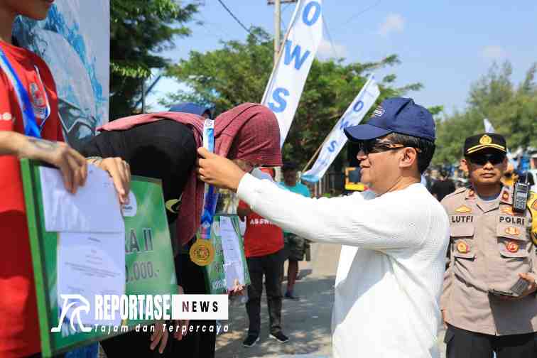 Nurkholis, Pj Wali Kota Probolinggo,
