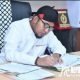 Bupati Sumenep, H. Acjmad Fauzi Wongsojudo, SH., MH