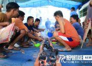 Ratusan Warga Binaan Lapas Banyuwangi Manfaatkan Daging Qurban dengan Nyate Bareng 9 Ratusan Warga Binaan Lapas Banyuwangi Manfaatkan Daging Qurban dengan Nyate Bareng