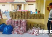 Tak Patuhi Surat Edaran Bupati, Dinsos Gunakan Plastik dalam Pembagian Daging Kurban 11 Tak Patuhi Surat Edaran Bupati, Dinsos Gunakan Plastik dalam Pembagian Daging Kurban