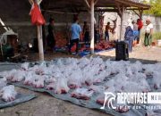 Ponpes HATI Rangkang Bagikan Ratusan Paket Daging Kurban Ke Masyarakat Kota Kraksaan 10 Ponpes HATI Rangkang Bagikan Ratusan Paket Daging Kurban Ke Masyarakat Kota Kraksaan